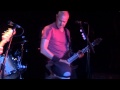 Helmet - Like I Care - Live at Spicoli's Waterloo, IA