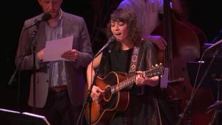 Cucurrucucú Paloma - Gaby Moreno | Live from Here with Chris Thile