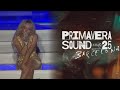 Sabrina Carpenter - Don’t Smile (Live at Primavera Sound 2025)