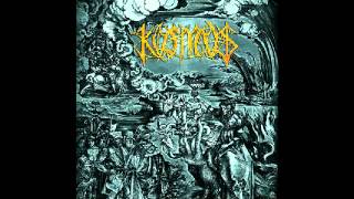 Kosmos - From Innocence To Perversity 2012 (FULL ALBUM)