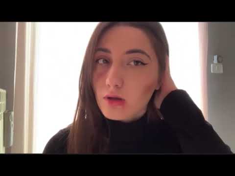 La classe 5 S a. s. 2020-2021 per il 25 novembre