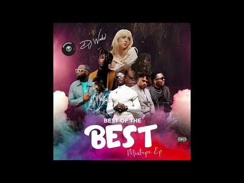 Best of Olamide Dj Mix