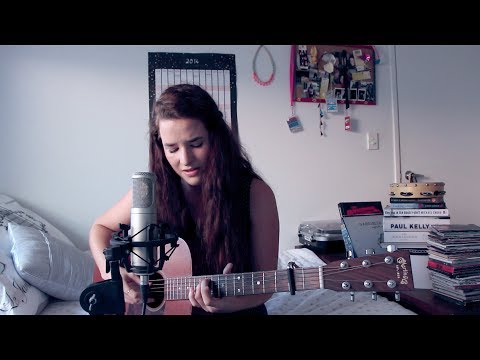 Accidentally In Love (Counting Crows) Cover - Mia Wray