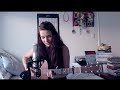 Accidentally In Love (Counting Crows) Cover - Mia ...