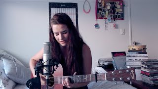 Accidentally In Love (Counting Crows) Cover - Mia Wray