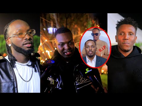 LIVE i KANOMBE🚨SHAFFY asesekaye mu RDA kuri Mukuru we uherutse gupfa😭CHRISTOPHER na KEVIN KADE