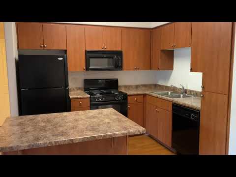 Classic Style 1-Bedroom Apartment, Santa Clarita, Bridgeport Coast