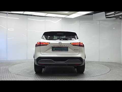 Nissan Qashqai ePOWER SV PREMIUM *€3K Scrappage of - Image 2