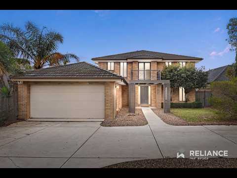 4 Fifth Avenue, Point Cook, VIC 3030, 5 Schlafzimmer, 2 Badezimmer, House