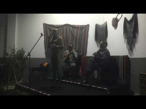 Sara Coito- Fado Tango