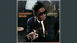 Smokes Like Lightning