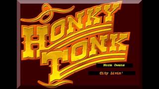 Norm Owens - City Livin&#39;