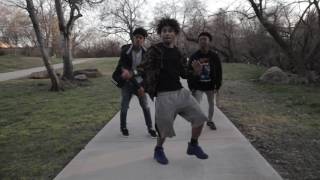 Migos - Big On Big (Dance Video) shot by @Jmoney1041