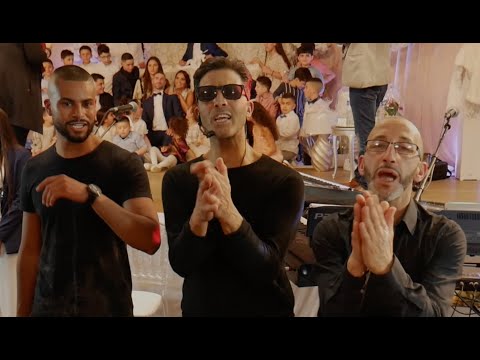 Groupe Saphir Ft. Cheikh Nhari & Dj Harone - Salem Ajity