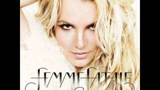 Britney Spears - I Wanna Go (Dj Frank Alex Dreamz Remix)