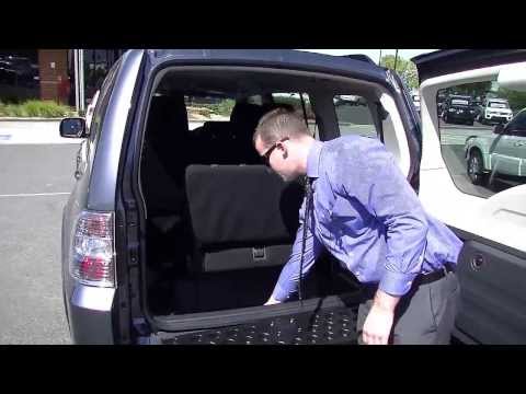 2013 Pajero GLXR Xtreme Review and Walkaround-Model Year 14-custom edition by Berwick Mitsubishi