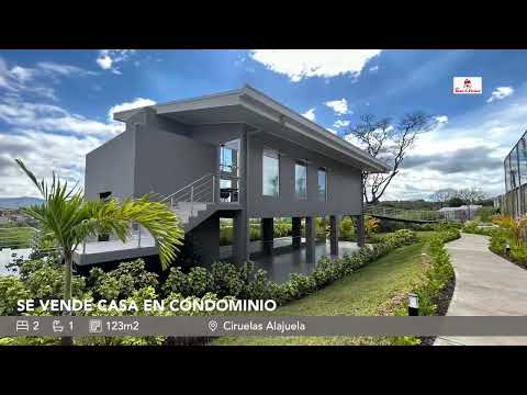 Imagen de Alquiler de Casas en San antonio - Alajuela San Antonio - ALAJUELA