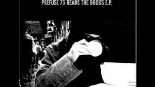 Prefuse 73 - Pagina Dos