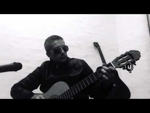 Ángel de los perdedores cover acústico