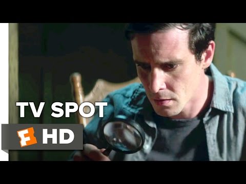 Sinister 2 TV SPOT - Evil (2015) - James Ransone, Shannyn Sossamon Movie HD