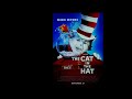 The Cat In The Hat 2003