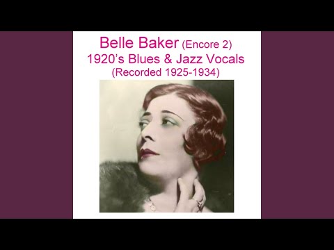 You're a Sweetheart (Recorded December 1937)