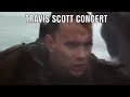 Travis Scott Concert Meme D Day