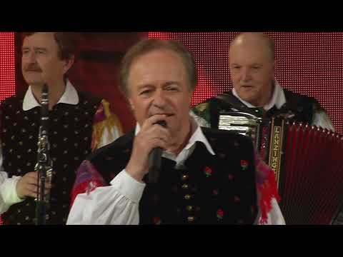 Original Oberkrainer ALFI -  Ich bleib Musikant