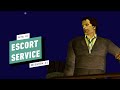 GTA 3 Gameplay Walkthrough - Mission 41: Escort Service ( Donald)