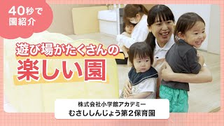 YouTubeの動画サムネイル