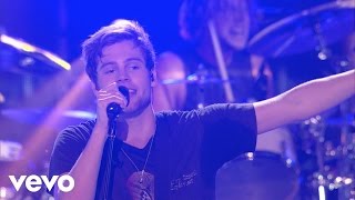 5 Seconds of Summer - She&#39;s Kinda Hot (Vevo Certified Live)