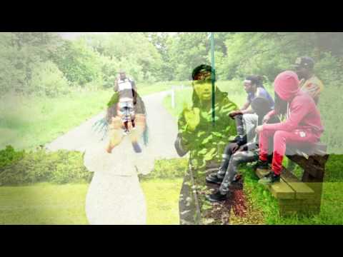 Kabeço & Catiza Lopezz - Desabafo Di Parida - prod Daddy Beatz