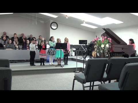 Biserica Ukraineană Tacoma WA 2-22-2015