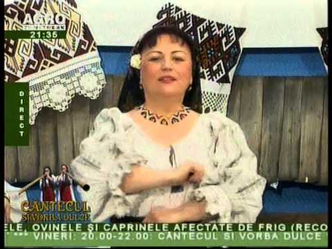 MARIANA POP - Ceteras de pe campie