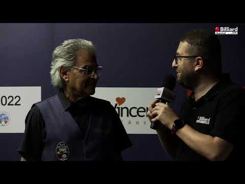 Licci Piero VS Gabriele Domenico - Campionati Italiani Saint-Vincent 2021/2022 - Finale Seniores