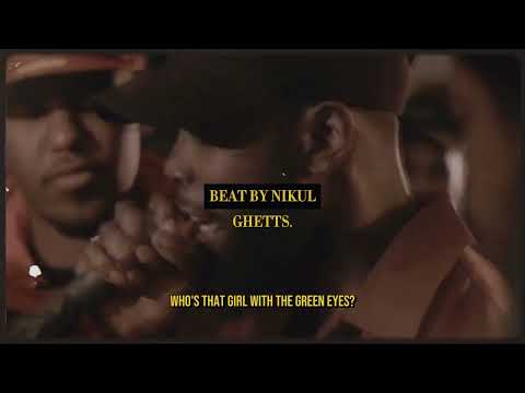 V.I.P - skepta x ghetts x devlin x chip x frisco