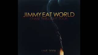 Jimmy Eat World - Chase This Light Tour 2008 (Live Album - Brixton Academy)