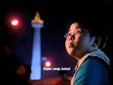 Bapa Yang Kekal - Samuel AfI Junior.