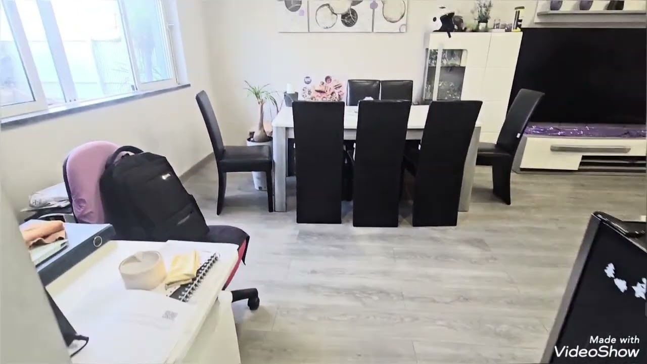 Vídeo do imóvel