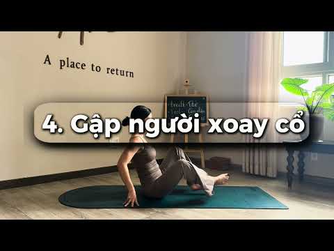 YÊN'S YOGA STUDIO