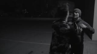 Demeo   Weakness feat  Tony Demash Official Video