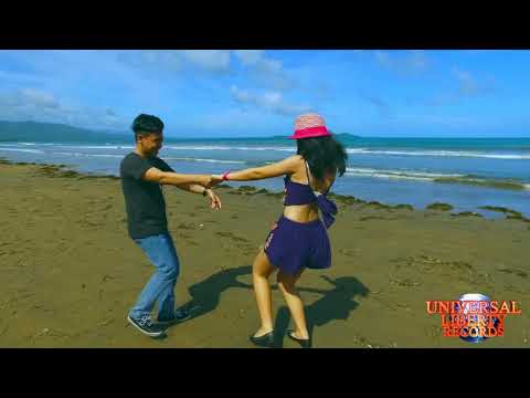 NHELSON JOHN - TADHANA [ OFFICIAL MUSIC VIDEO [ UNIVERSAL LIBERTY RECORDS ]