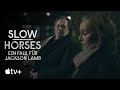 „Slow Horses – Ein Fall für Jackson Lamb“ – offizieller Trailer | Apple TV+