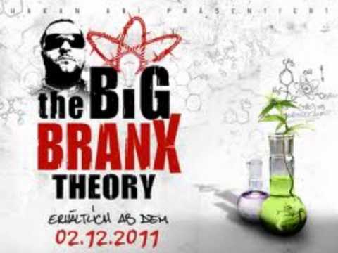 Summer cem feat. Eko fresh &  Prodycem - The BigBranx Theory