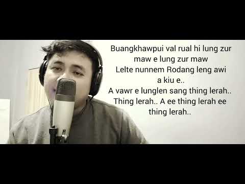 AWITHANGPA TLAWH ZAI •|• MARUATA KHAWLHRING •|• CHAPCHAR KUT PUAL