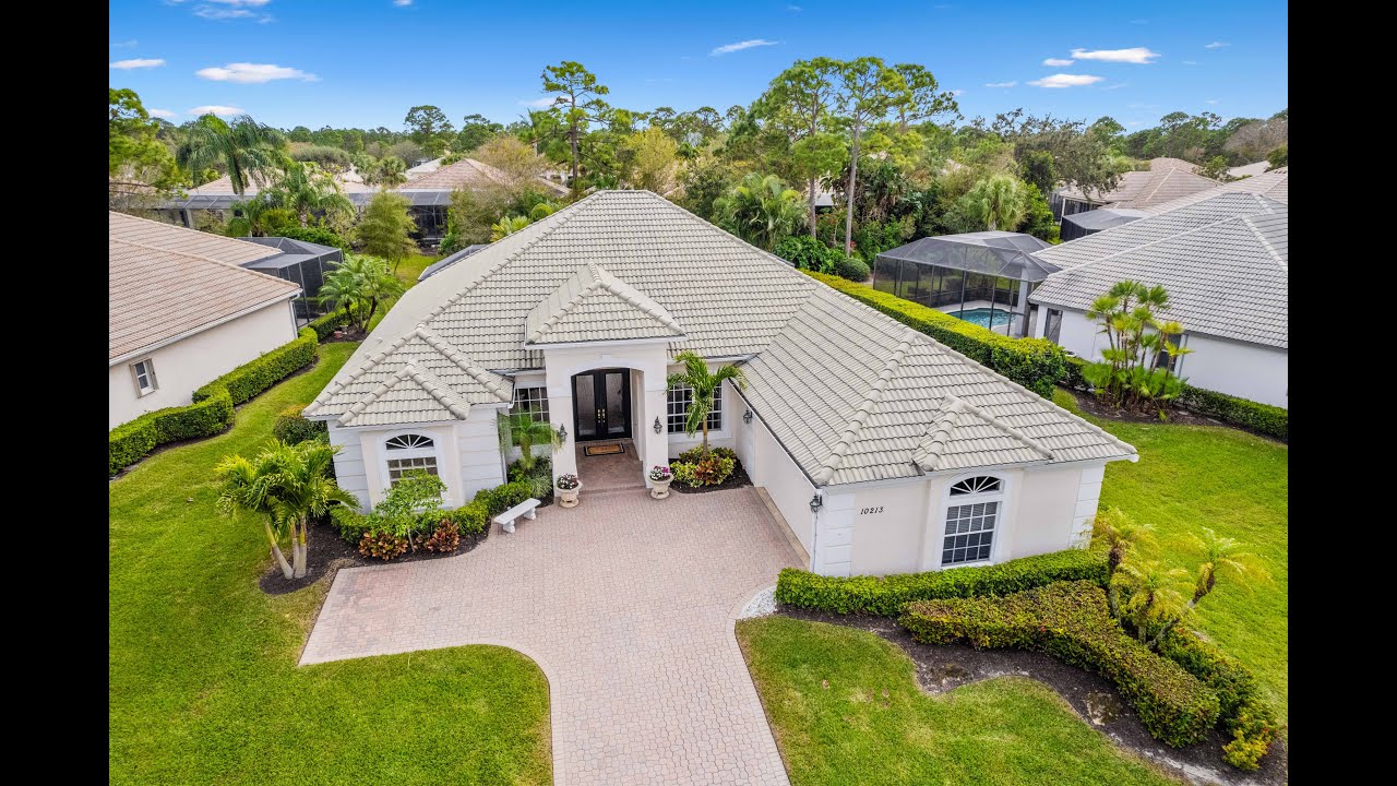 1256 SW Jasmine Trace, Palm City, FL 34990