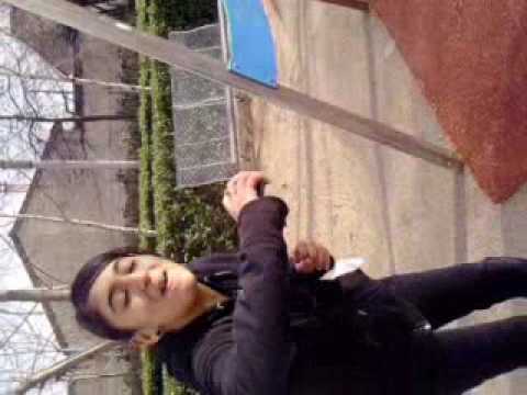 Nadeige - Nina - Marion