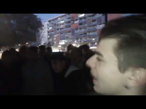 INKI & BONI vs PAIT & BLANK - Filtros: Lunes Battles