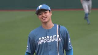 [分享] 今日孫易磊12下關門投球完整影片