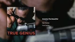 Ray Charles - America The Beautiful (Official Audio)